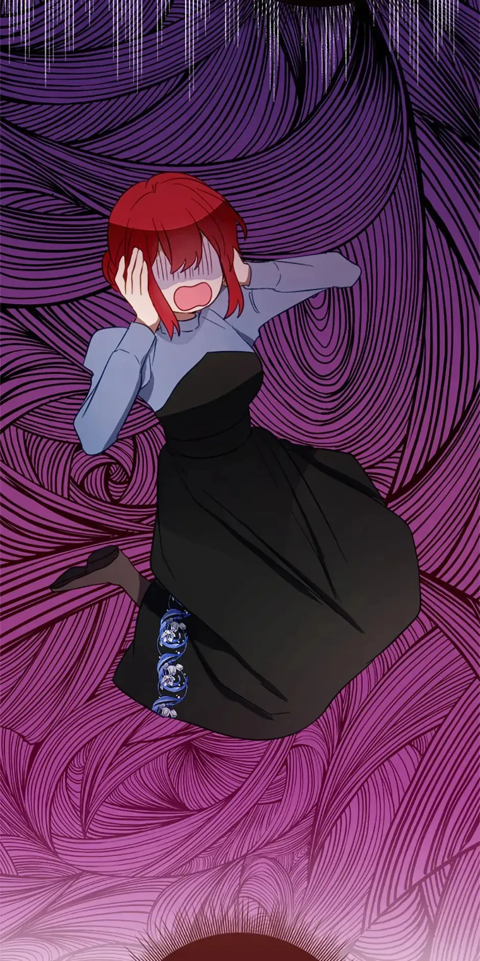 The Business Is Closed Due To The Tyrant Parents Chapter 58 Online - página 36