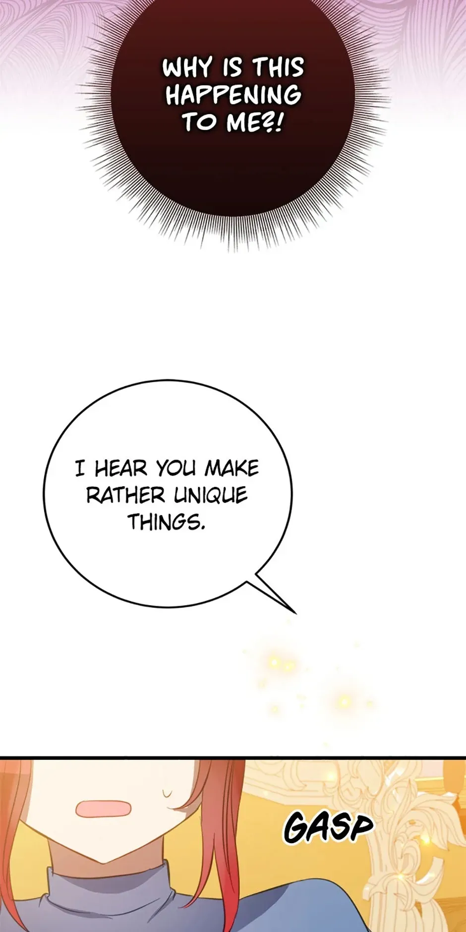 The Business Is Closed Due To The Tyrant Parents Chapter 58 Online - página 37