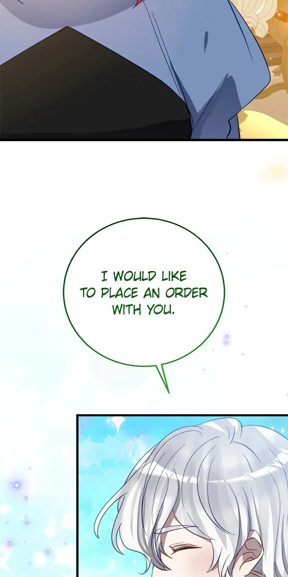 The Business Is Closed Due To The Tyrant Parents Chapter 58 Online - página 38
