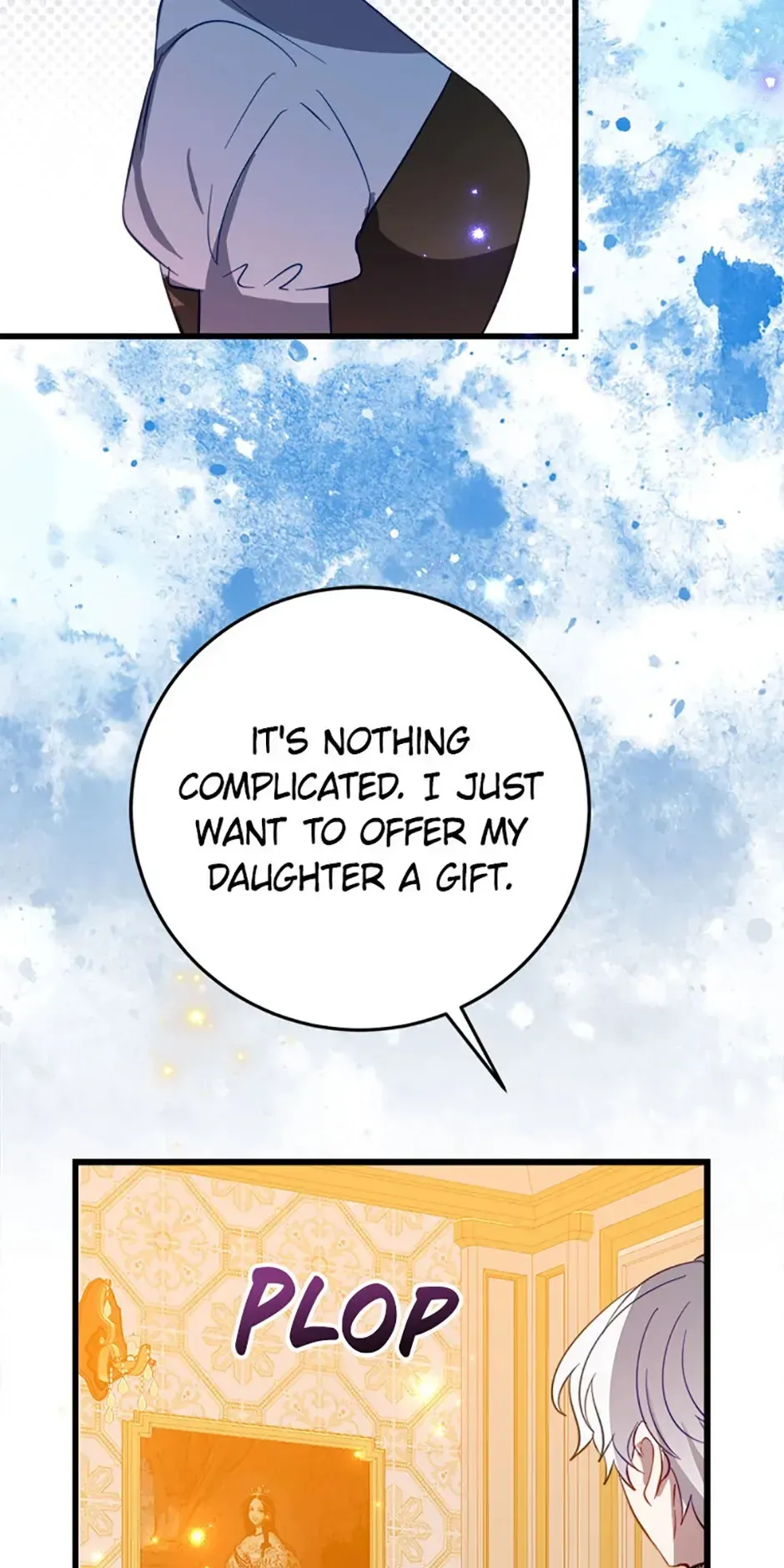 The Business Is Closed Due To The Tyrant Parents Chapter 58 Online - página 40