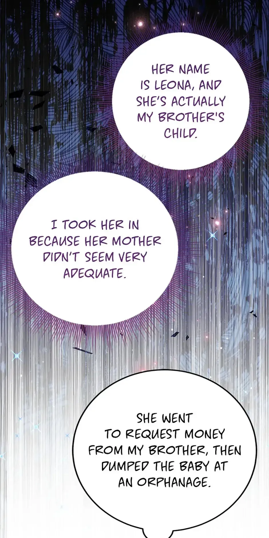 The Business Is Closed Due To The Tyrant Parents Chapter 58 Online - página 43