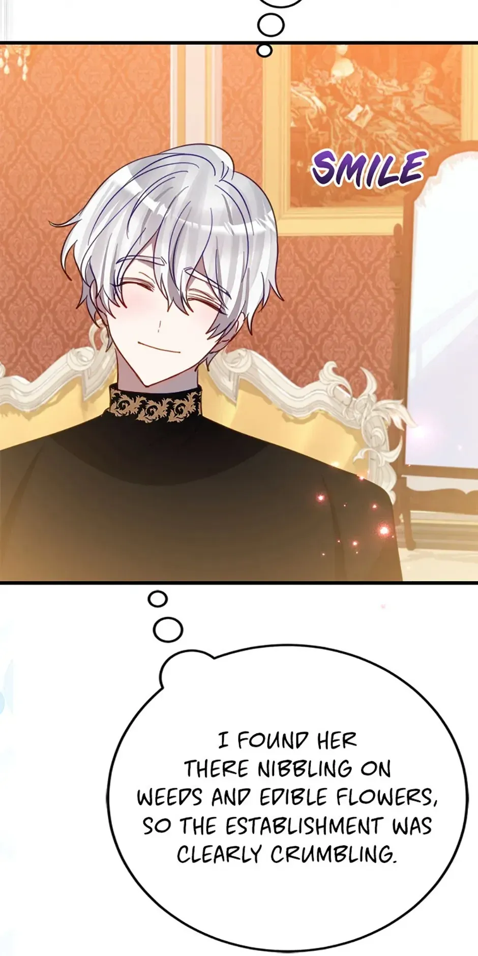 The Business Is Closed Due To The Tyrant Parents Chapter 58 Online - página 44