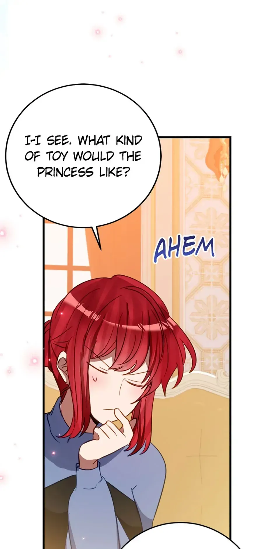 The Business Is Closed Due To The Tyrant Parents Chapter 58 Online - página 45