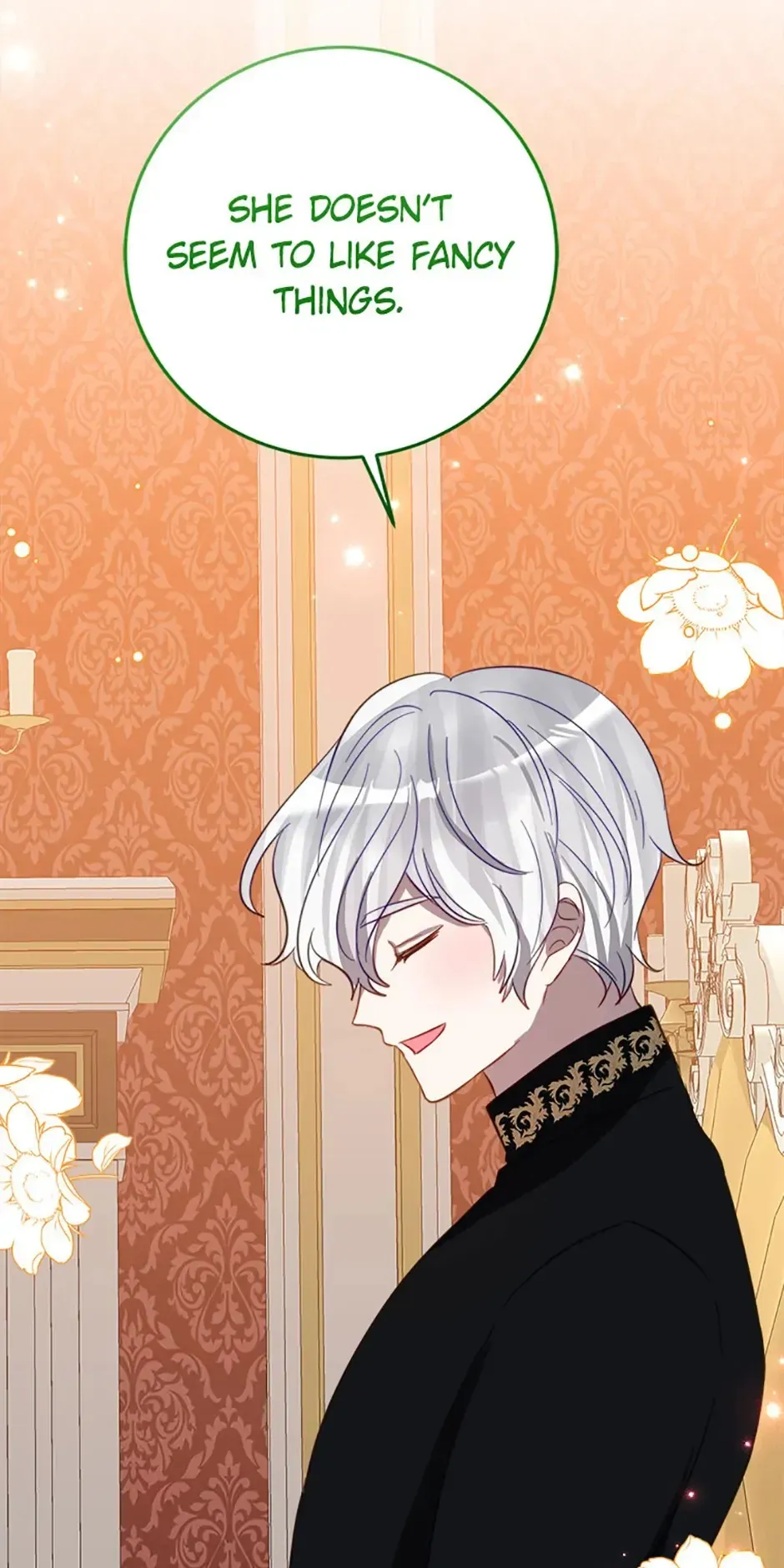 The Business Is Closed Due To The Tyrant Parents Chapter 58 Online - página 47
