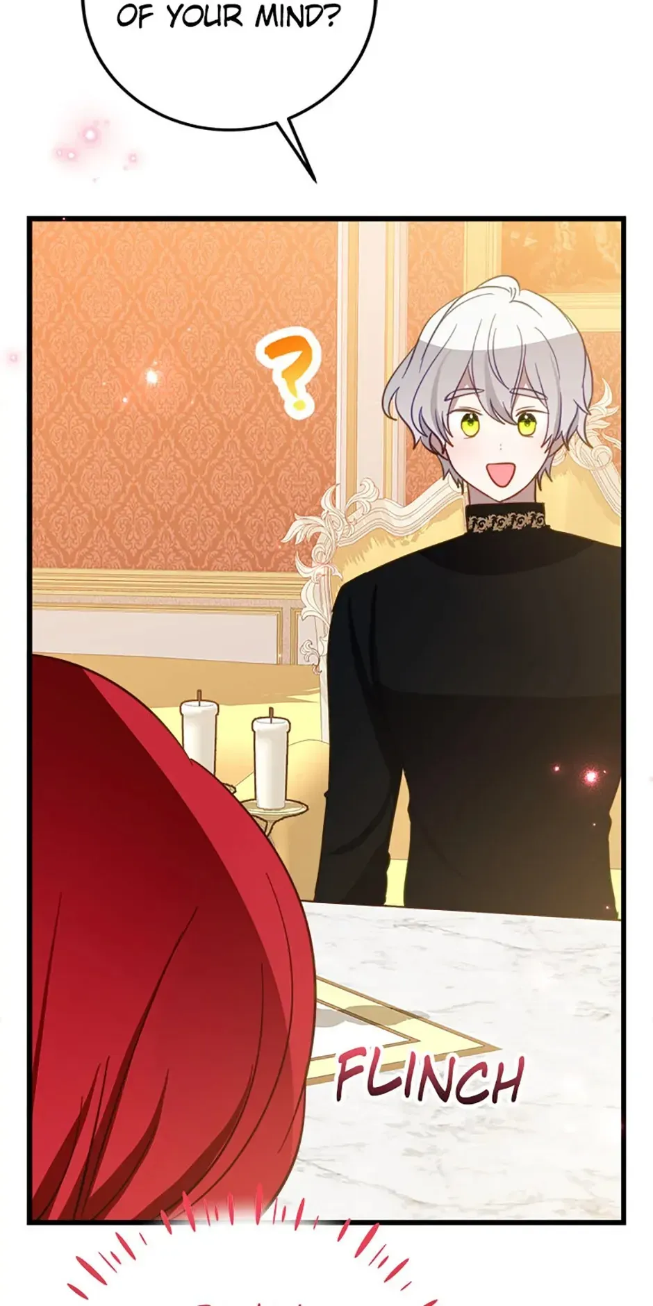 The Business Is Closed Due To The Tyrant Parents Chapter 58 Online - página 50