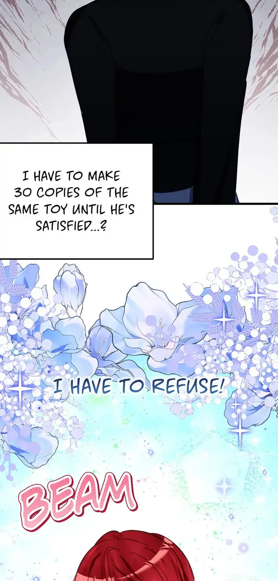 The Business Is Closed Due To The Tyrant Parents Chapter 58 Online - página 54