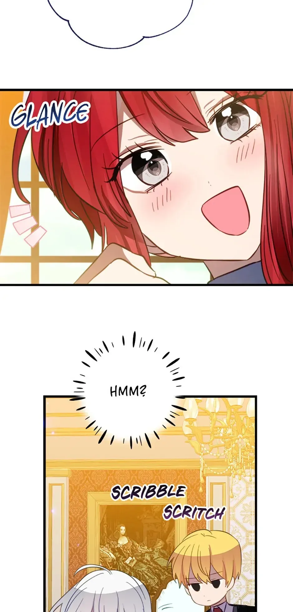 The Business Is Closed Due To The Tyrant Parents Chapter 58 Online - página 56