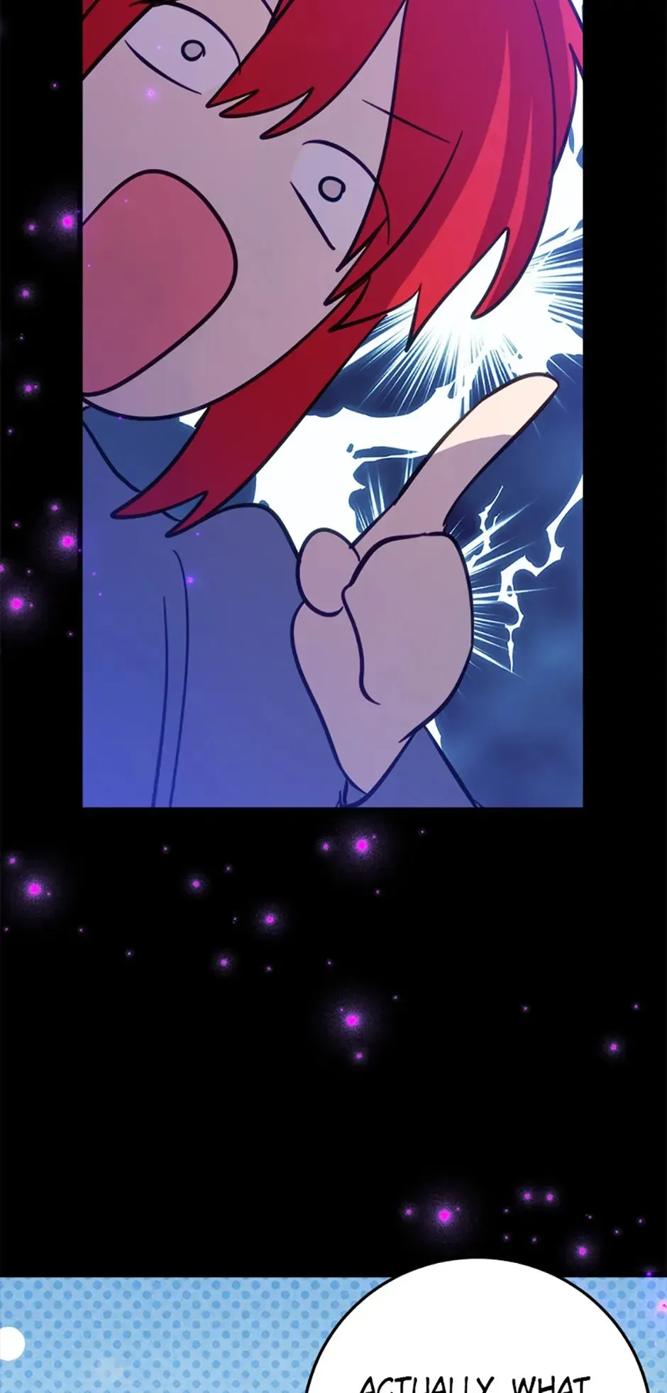 The Business Is Closed Due To The Tyrant Parents Chapter 58 Online - página 59