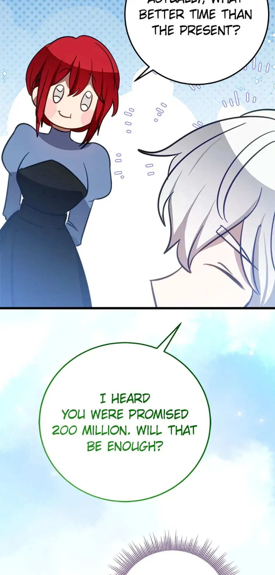 The Business Is Closed Due To The Tyrant Parents Chapter 58 Online - página 60