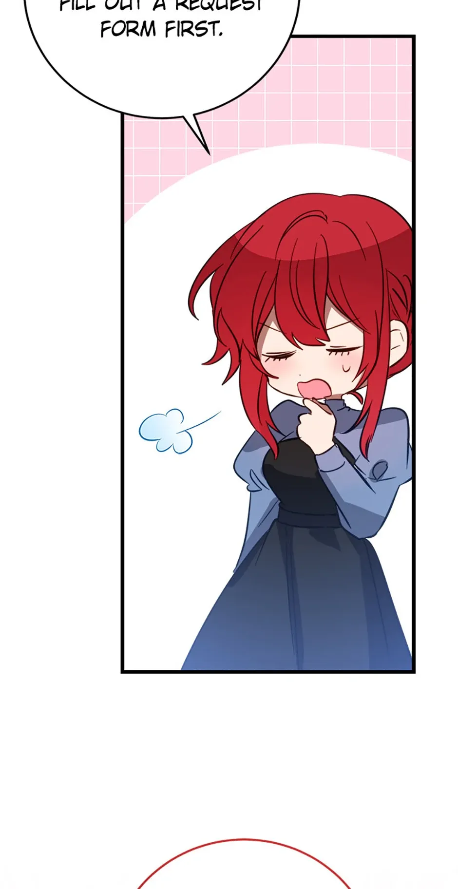 The Business Is Closed Due To The Tyrant Parents Chapter 59 Online - página 2