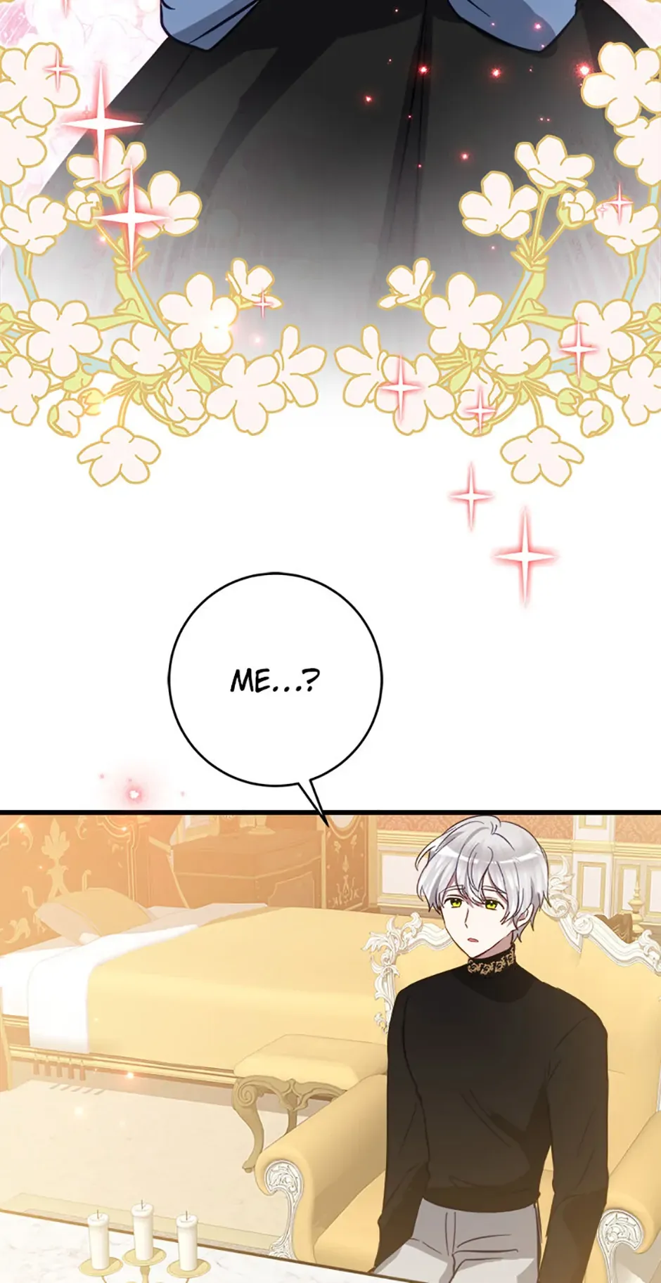 The Business Is Closed Due To The Tyrant Parents Chapter 59 Online - página 4