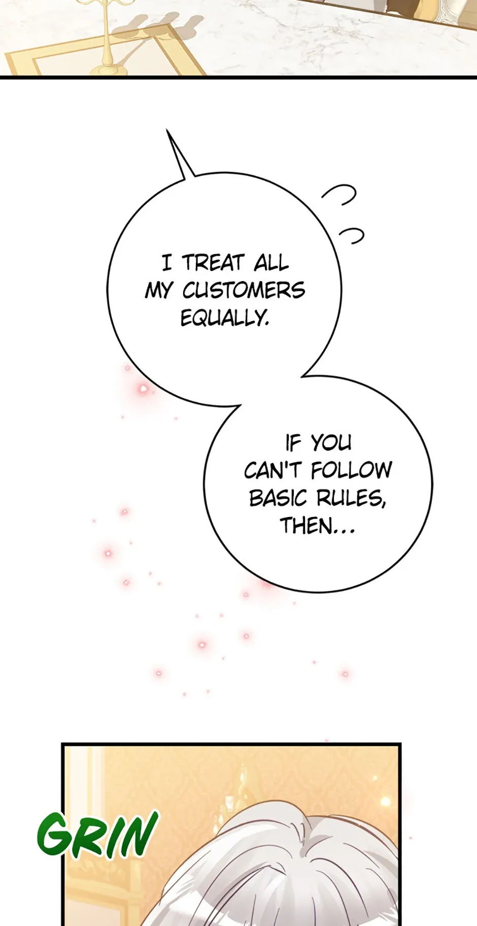 The Business Is Closed Due To The Tyrant Parents Chapter 59 Online - página 5
