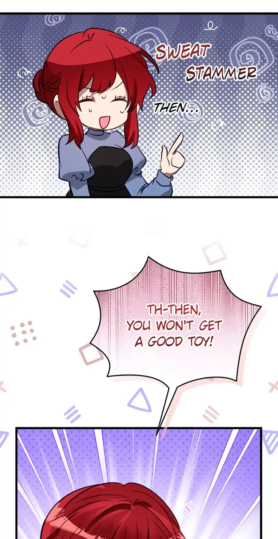 The Business Is Closed Due To The Tyrant Parents Chapter 59 Online - página 7
