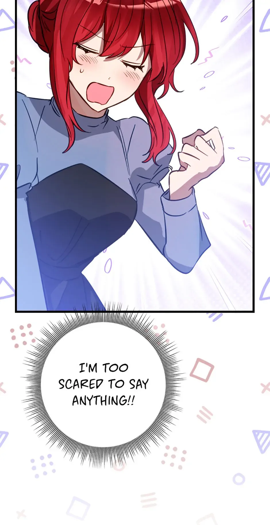 The Business Is Closed Due To The Tyrant Parents Chapter 59 Online - página 8