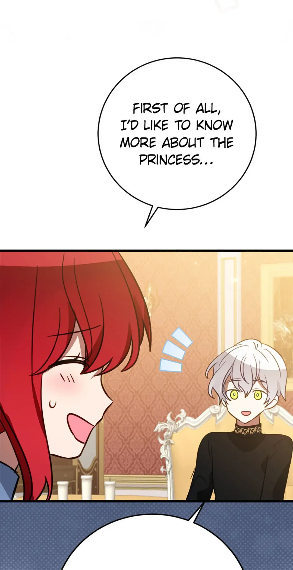 The Business Is Closed Due To The Tyrant Parents Chapter 59 Online - página 9