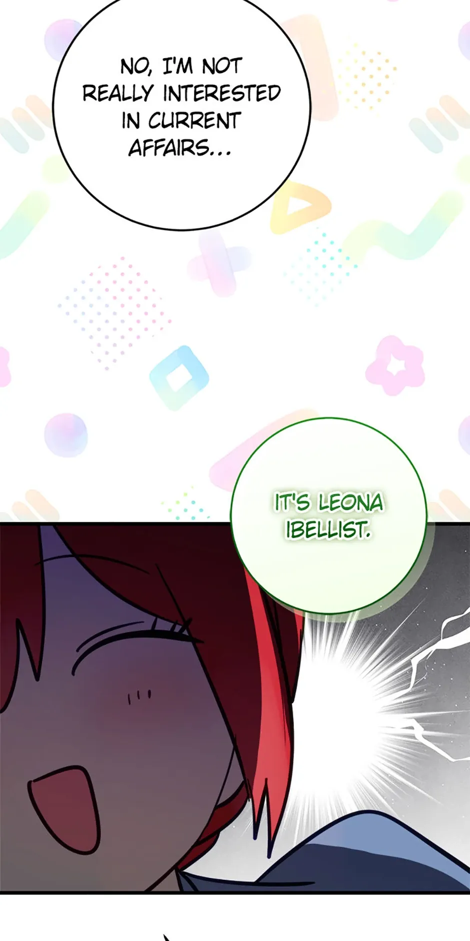 The Business Is Closed Due To The Tyrant Parents Chapter 59 Online - página 13