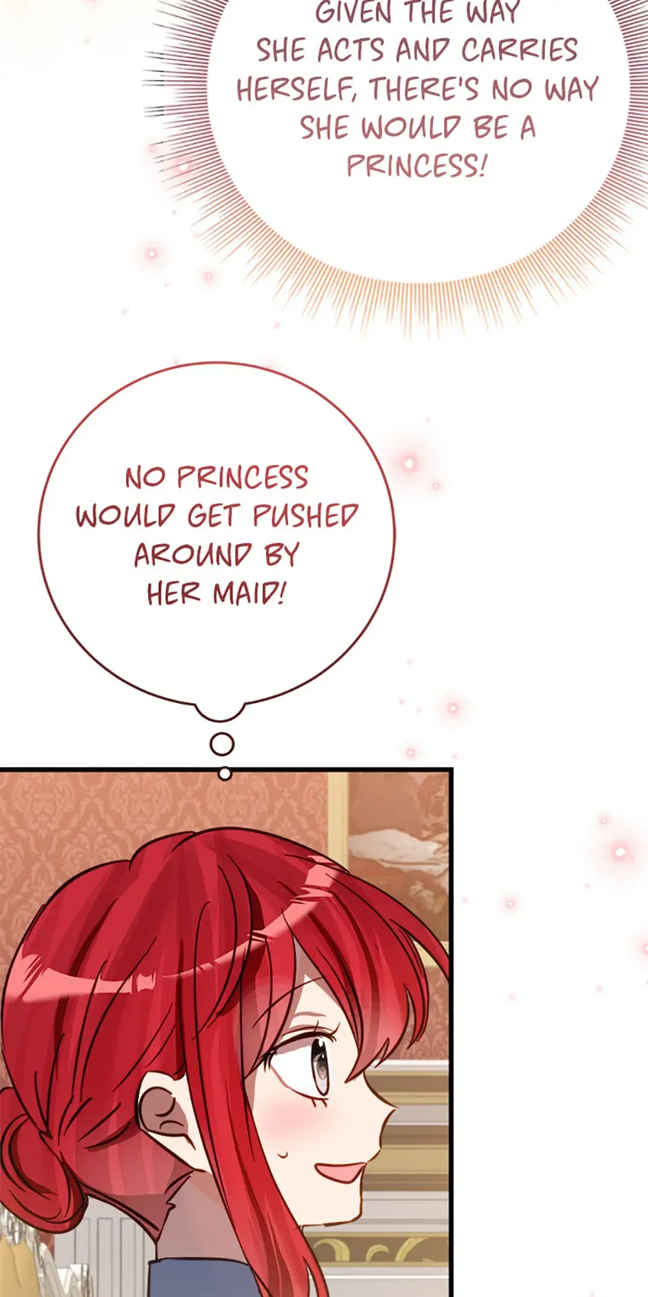 The Business Is Closed Due To The Tyrant Parents Chapter 59 Online - página 16