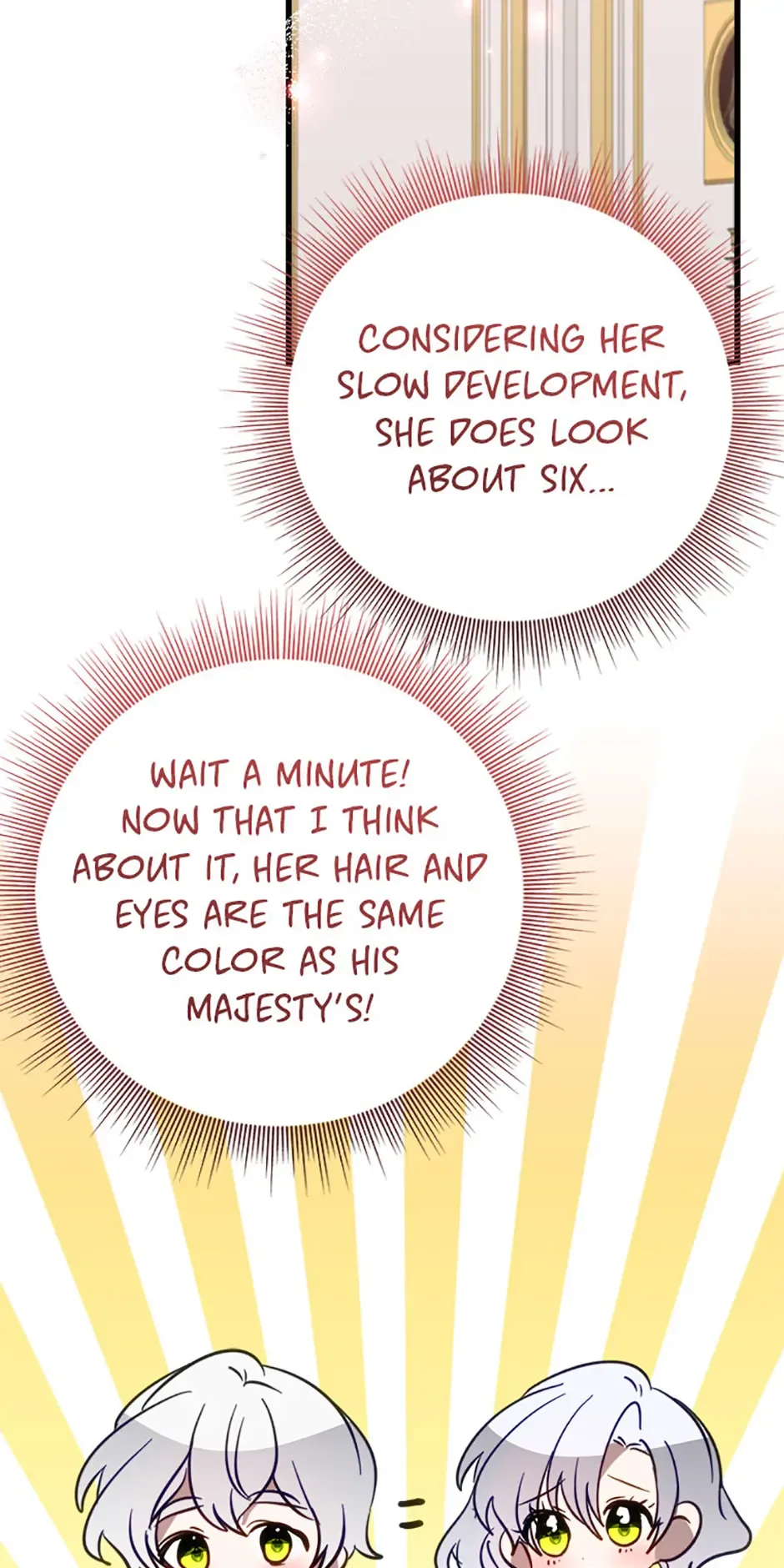 The Business Is Closed Due To The Tyrant Parents Chapter 59 Online - página 18