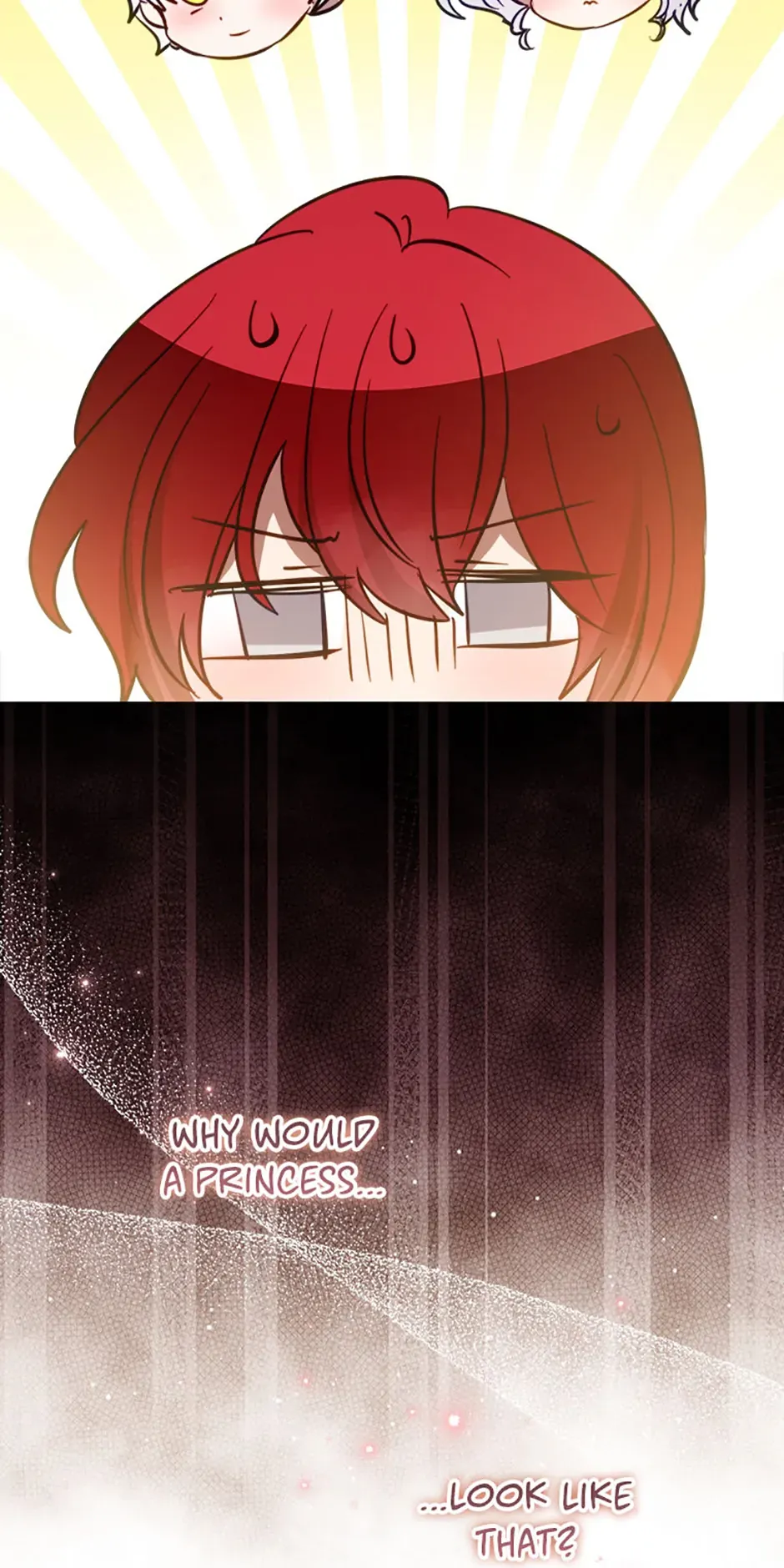 The Business Is Closed Due To The Tyrant Parents Chapter 59 Online - página 19
