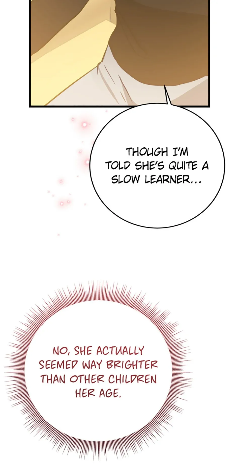 The Business Is Closed Due To The Tyrant Parents Chapter 59 Online - página 21