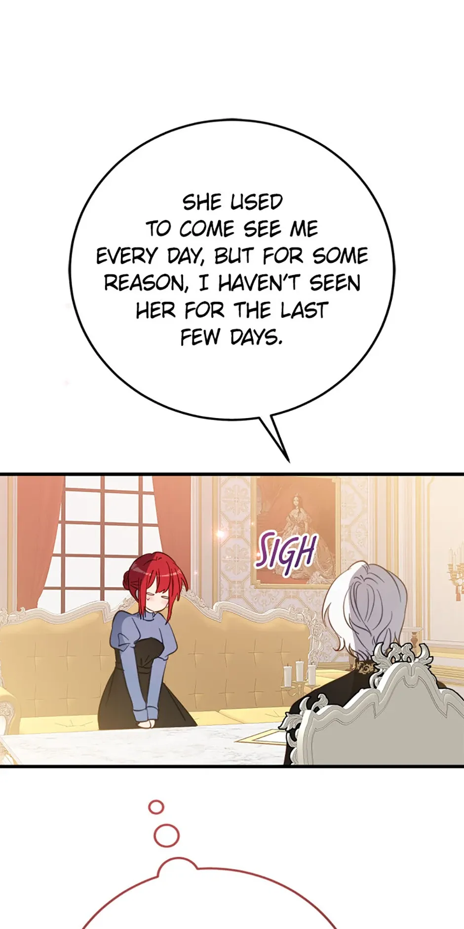 The Business Is Closed Due To The Tyrant Parents Chapter 59 Online - página 22