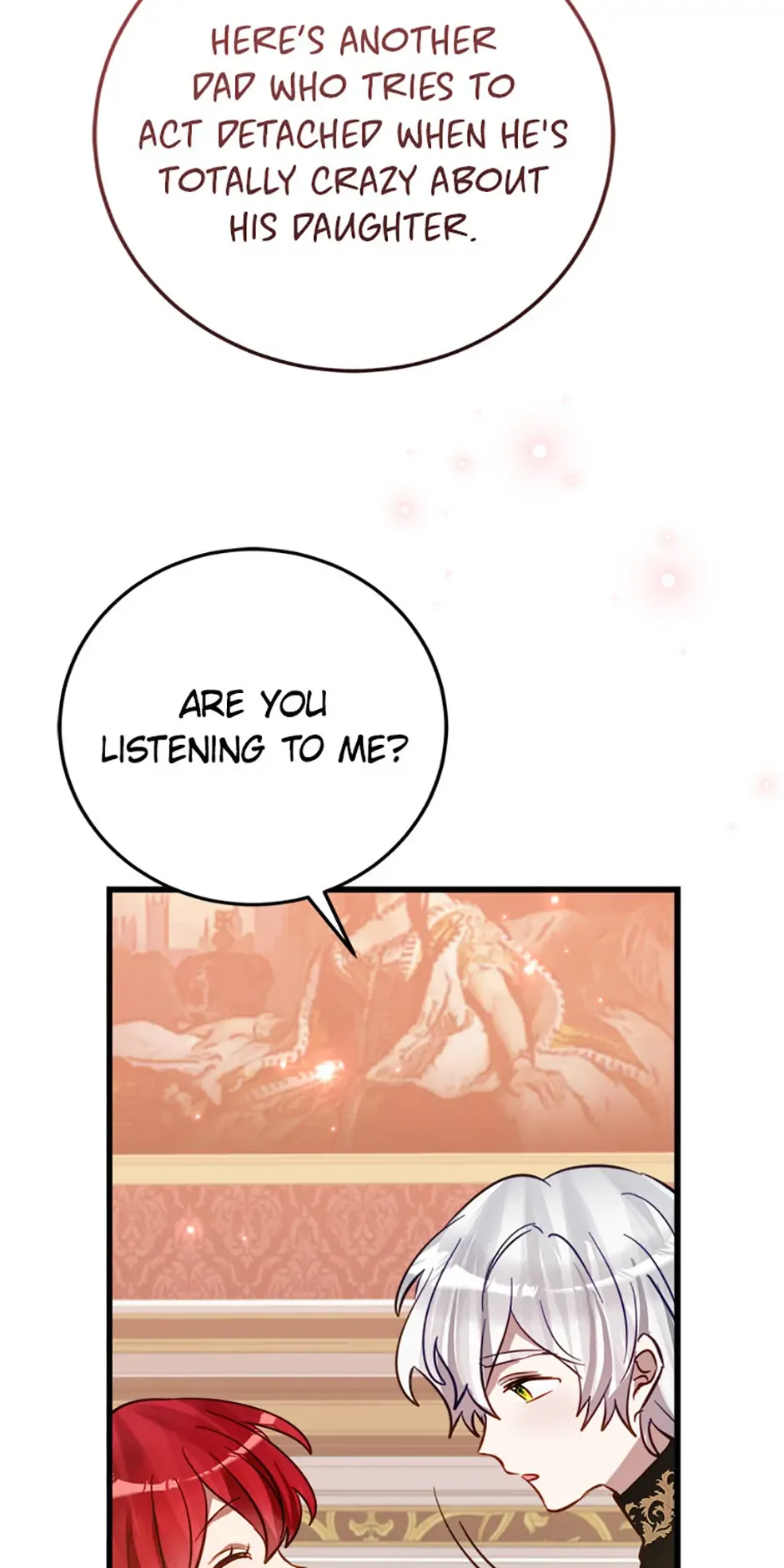 The Business Is Closed Due To The Tyrant Parents Chapter 59 Online - página 23