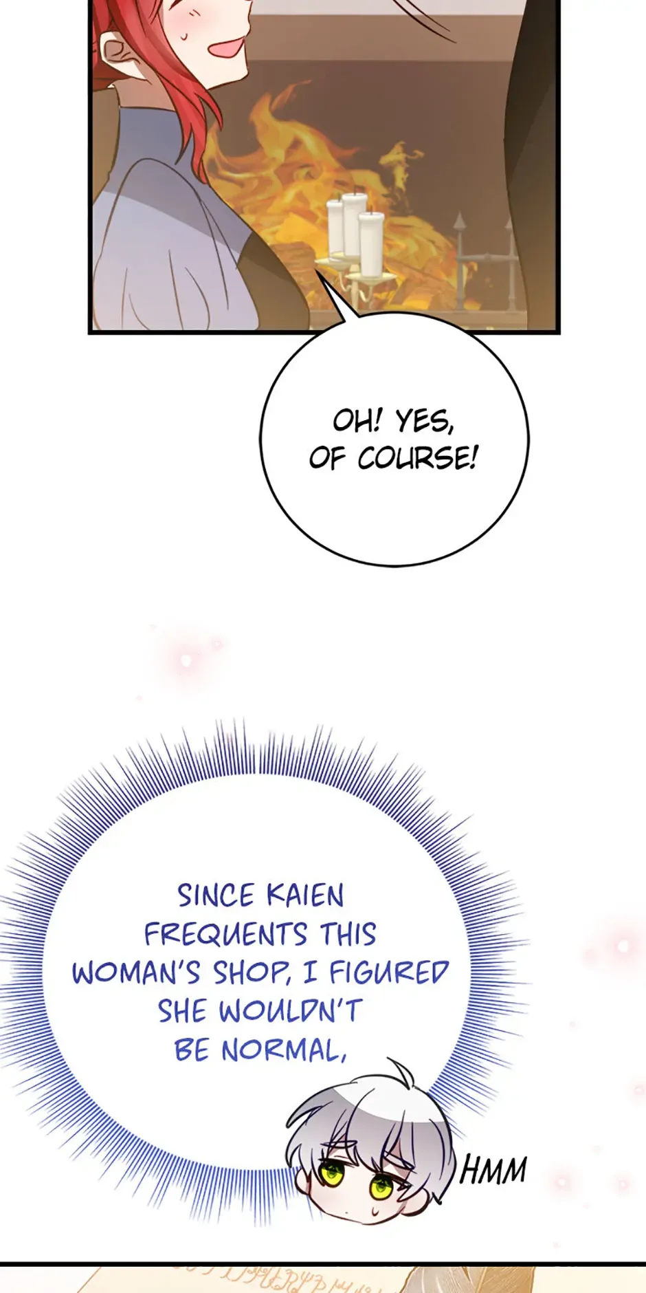 The Business Is Closed Due To The Tyrant Parents Chapter 59 Online - página 24