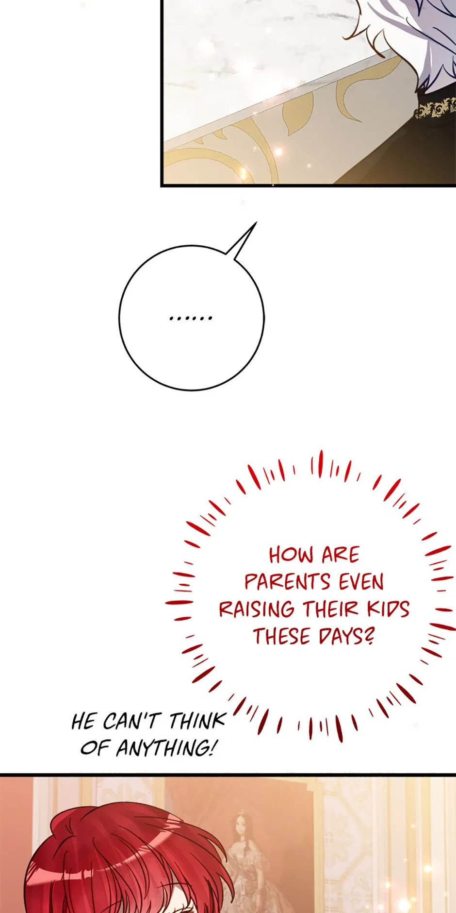The Business Is Closed Due To The Tyrant Parents Chapter 59 Online - página 27