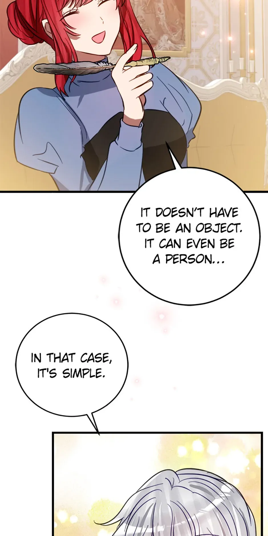 The Business Is Closed Due To The Tyrant Parents Chapter 59 Online - página 28