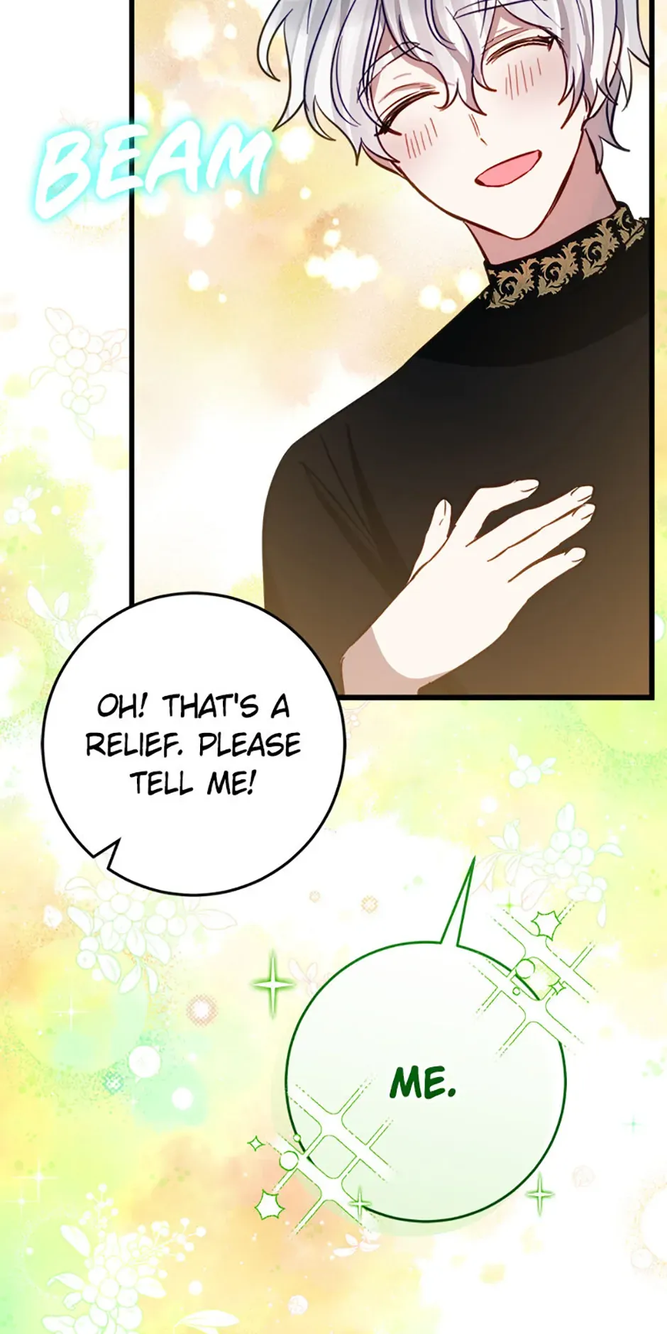 The Business Is Closed Due To The Tyrant Parents Chapter 59 Online - página 29