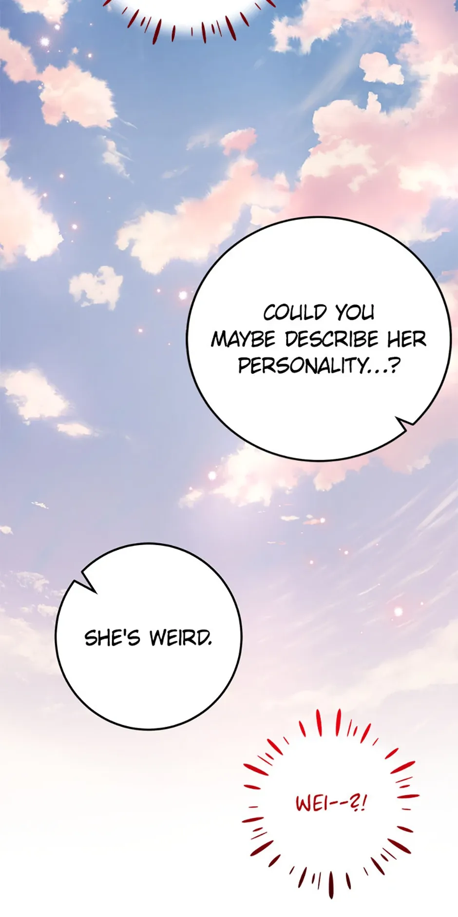 The Business Is Closed Due To The Tyrant Parents Chapter 59 Online - página 31