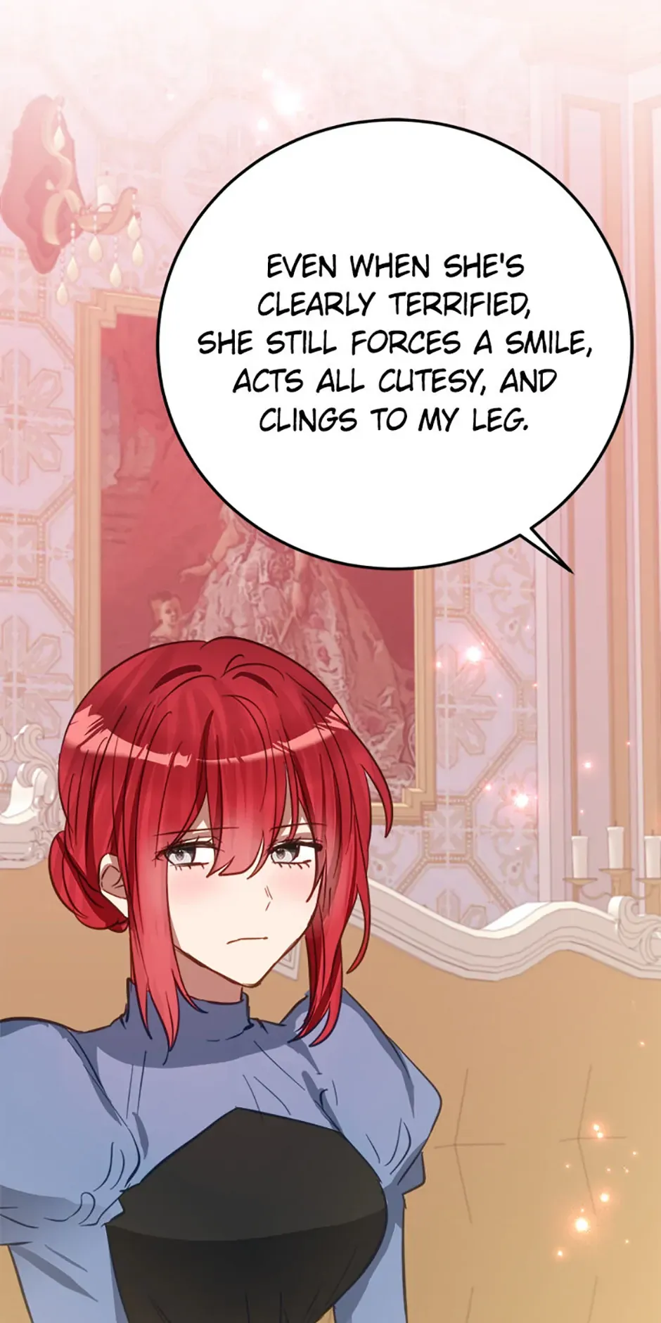 The Business Is Closed Due To The Tyrant Parents Chapter 59 Online - página 33