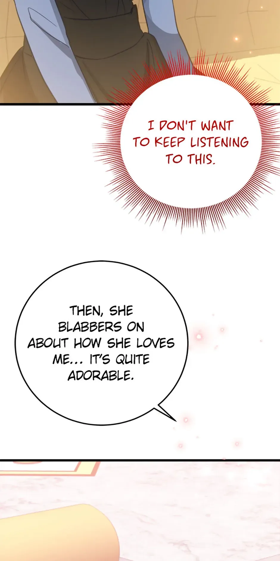 The Business Is Closed Due To The Tyrant Parents Chapter 59 Online - página 34
