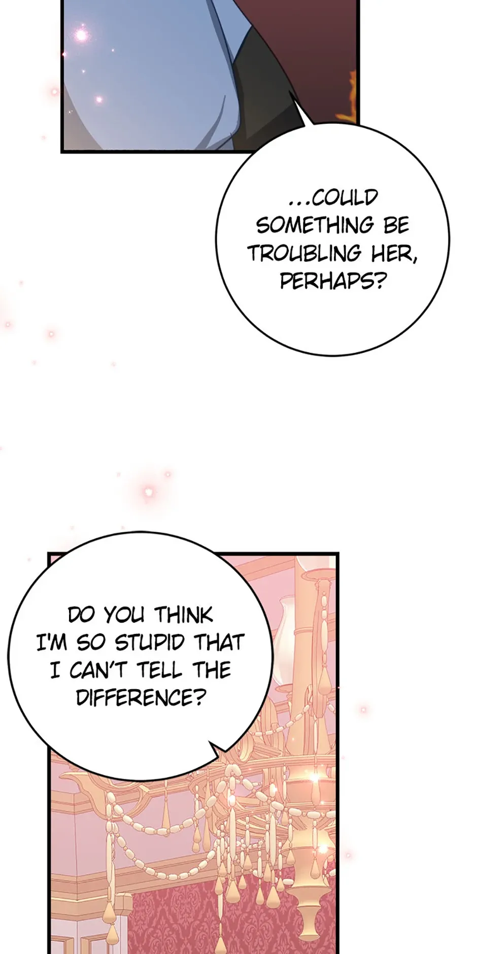 The Business Is Closed Due To The Tyrant Parents Chapter 59 Online - página 37