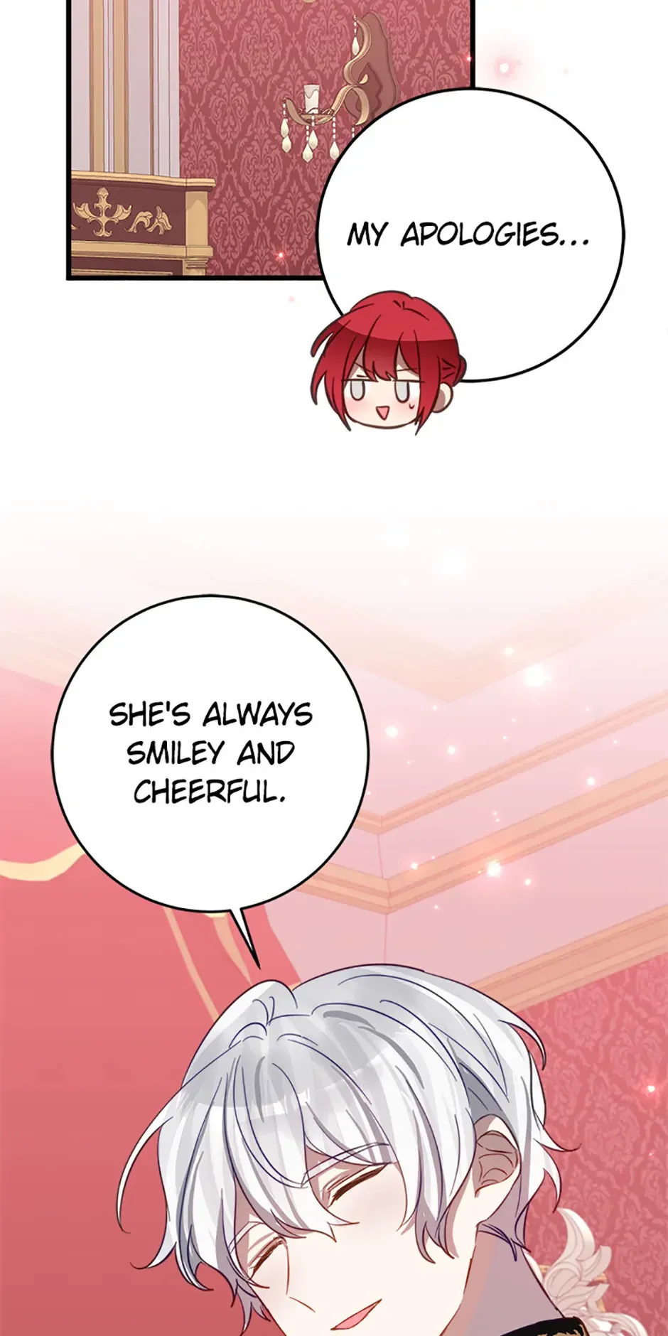 The Business Is Closed Due To The Tyrant Parents Chapter 59 Online - página 38