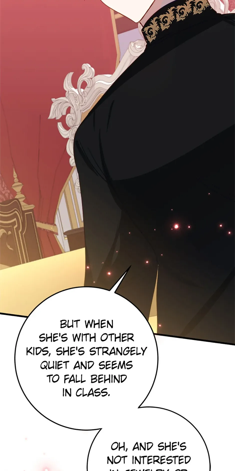 The Business Is Closed Due To The Tyrant Parents Chapter 59 Online - página 39