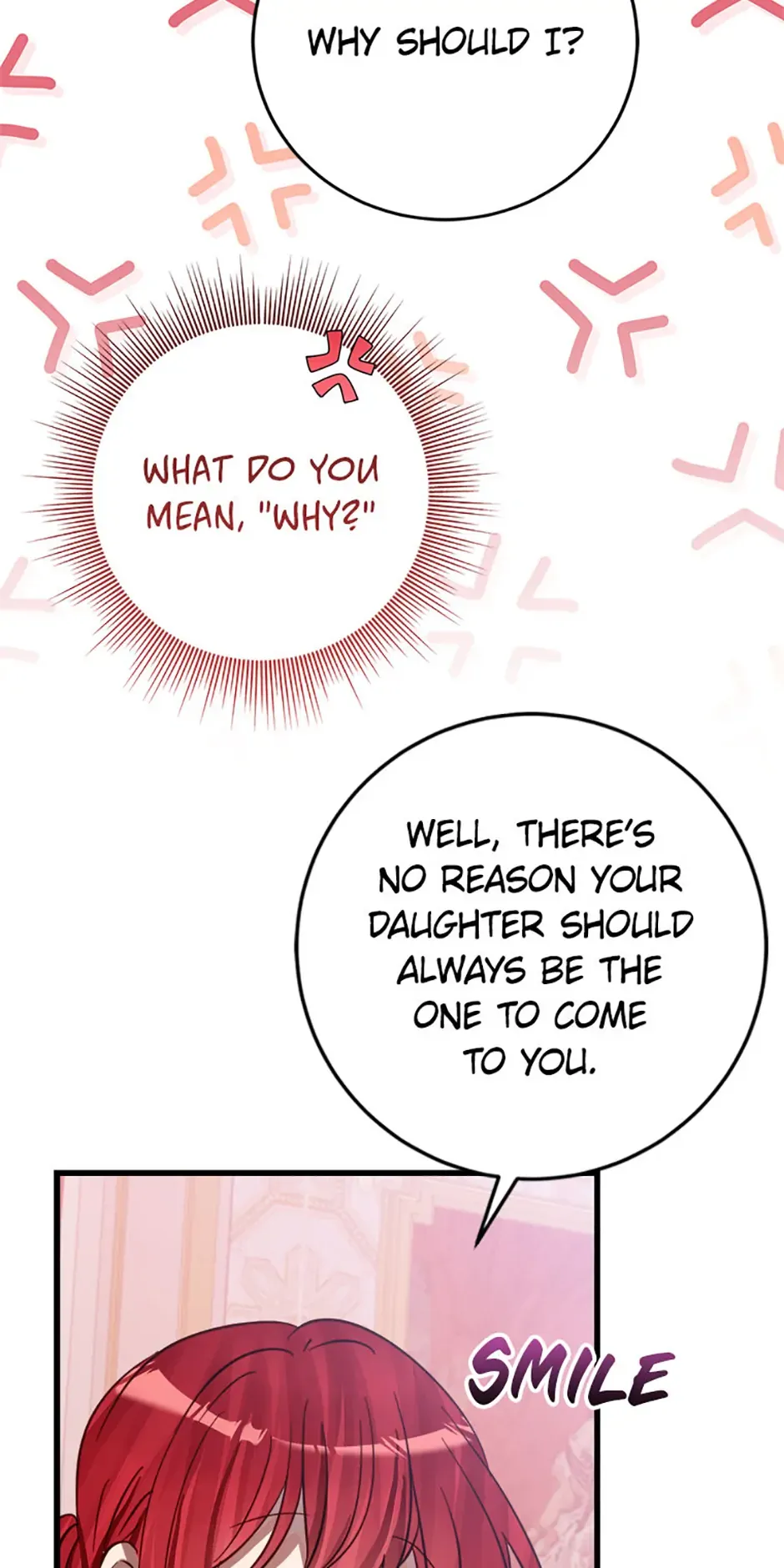 The Business Is Closed Due To The Tyrant Parents Chapter 59 Online - página 43
