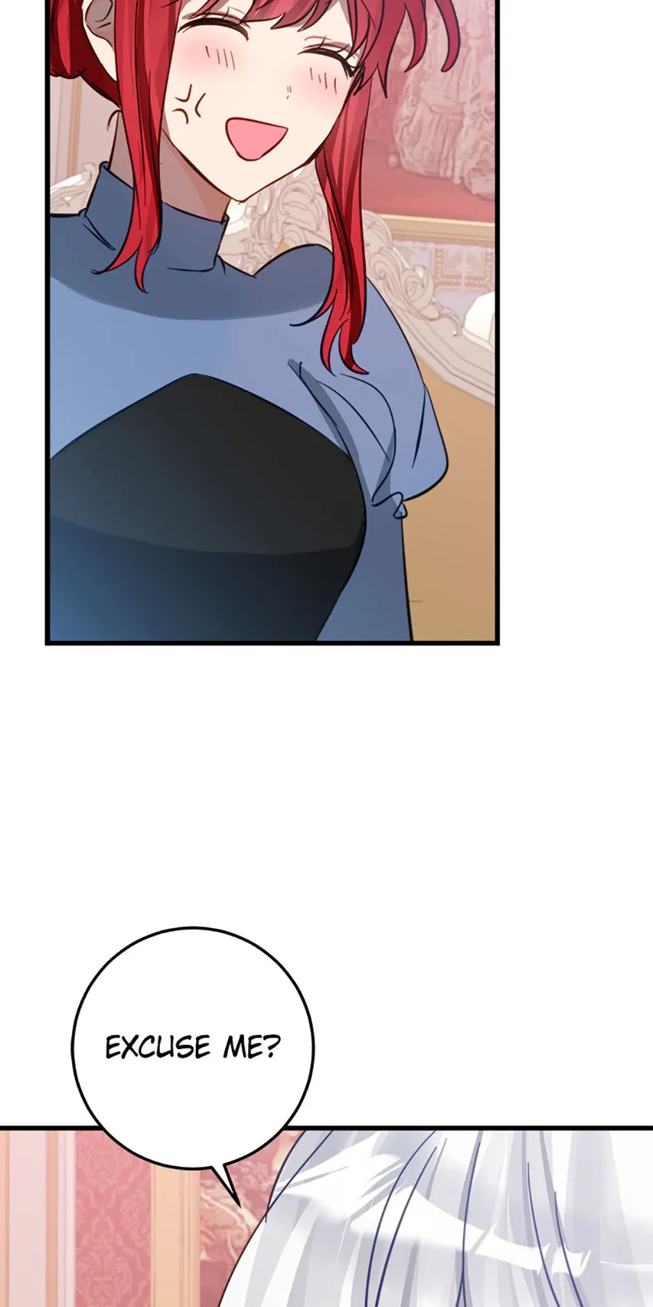 The Business Is Closed Due To The Tyrant Parents Chapter 59 Online - página 44
