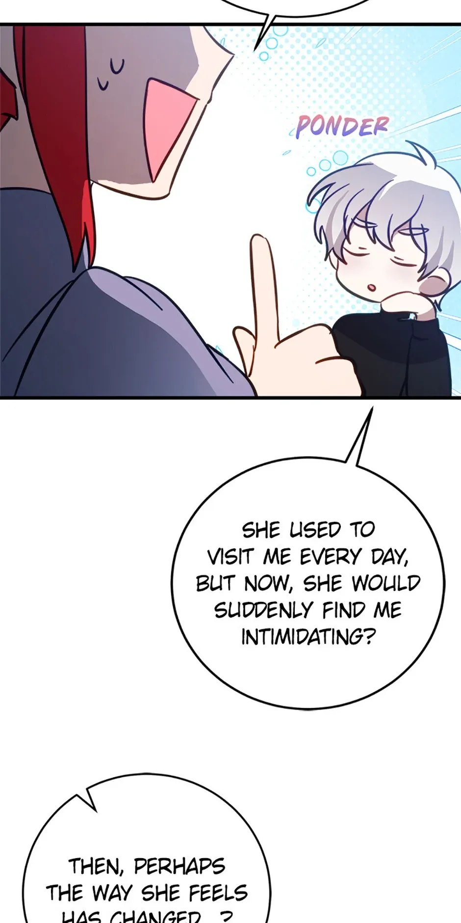The Business Is Closed Due To The Tyrant Parents Chapter 59 Online - página 46
