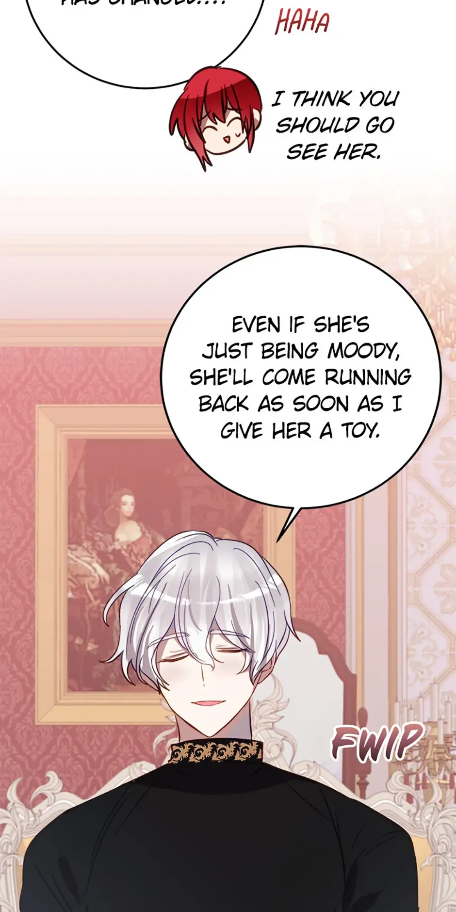 The Business Is Closed Due To The Tyrant Parents Chapter 59 Online - página 47