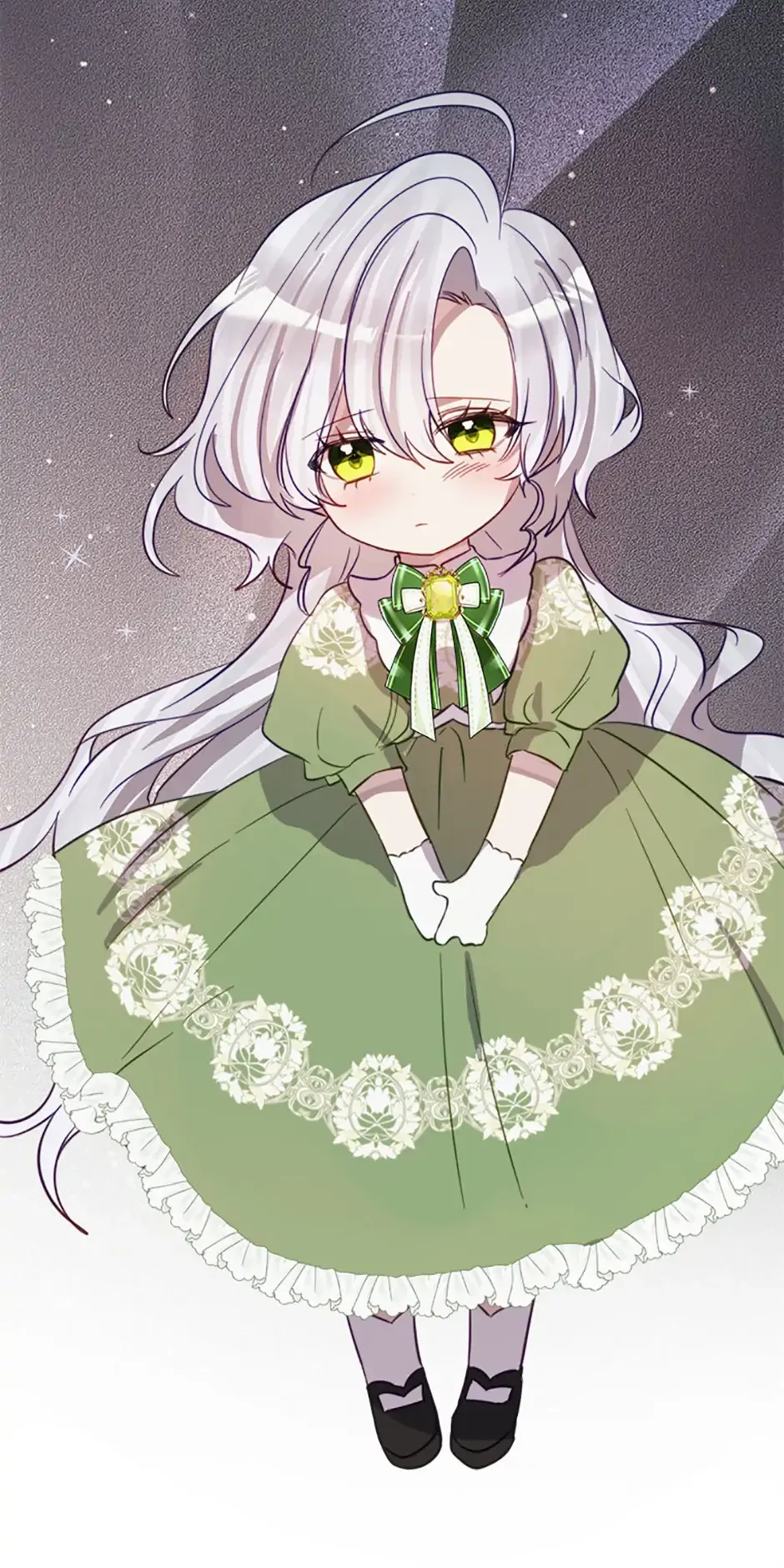 The Business Is Closed Due To The Tyrant Parents Chapter 59 Online - página 51