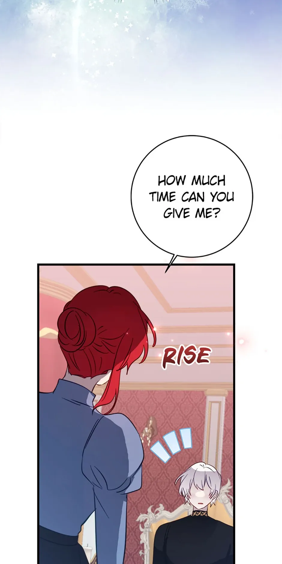 The Business Is Closed Due To The Tyrant Parents Chapter 59 Online - página 54