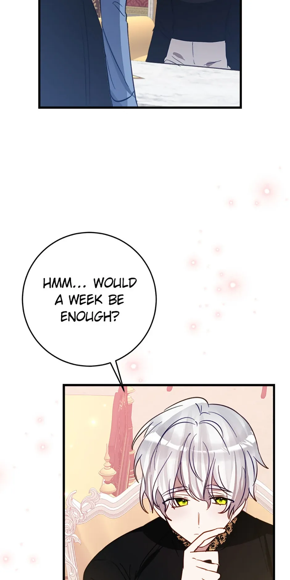 The Business Is Closed Due To The Tyrant Parents Chapter 59 Online - página 55