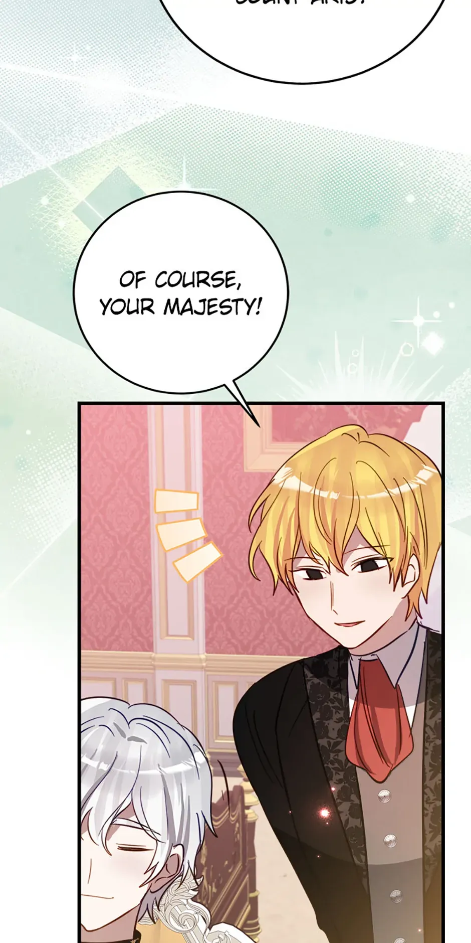 The Business Is Closed Due To The Tyrant Parents Chapter 59 Online - página 57