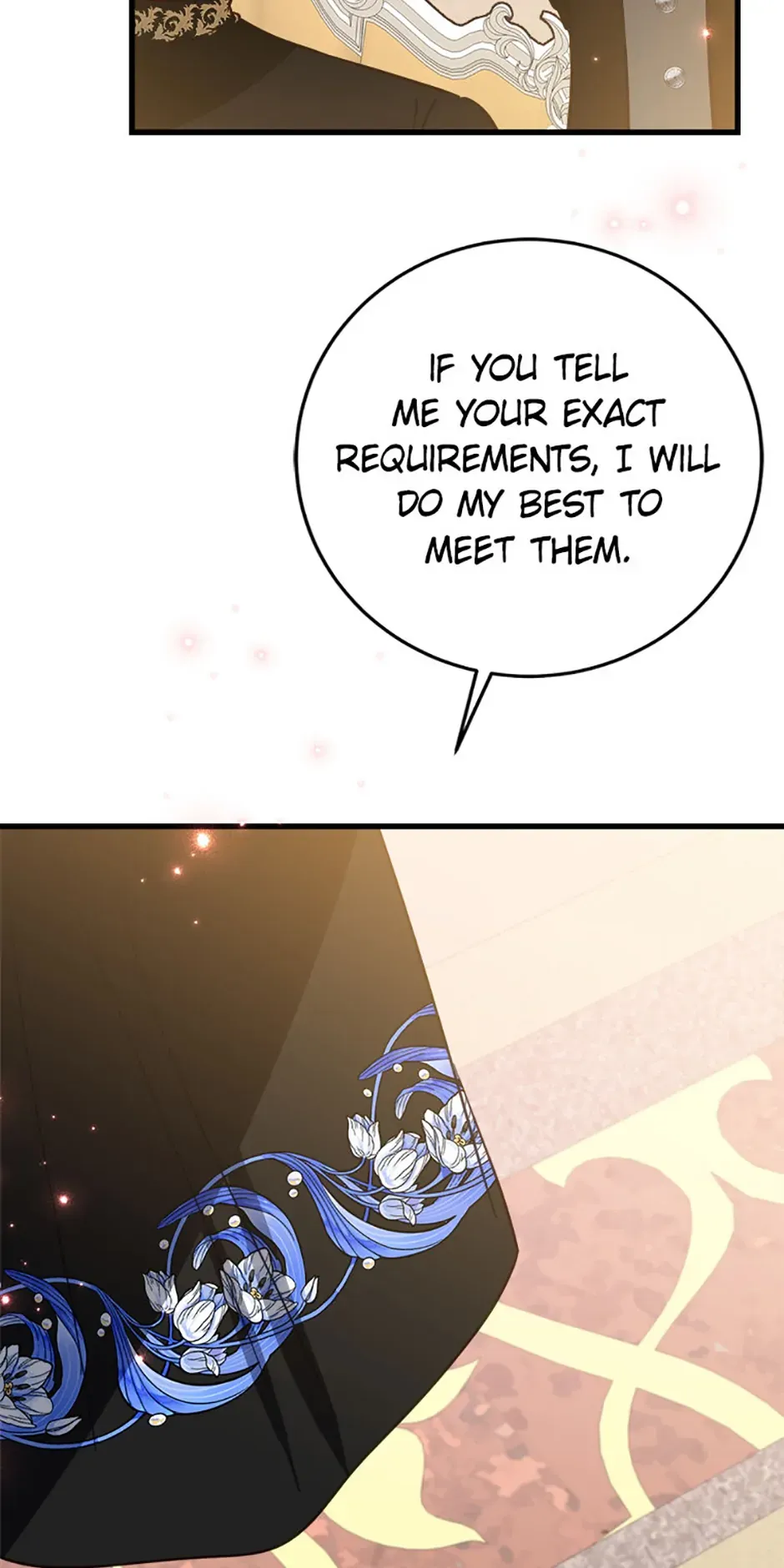 The Business Is Closed Due To The Tyrant Parents Chapter 59 Online - página 58