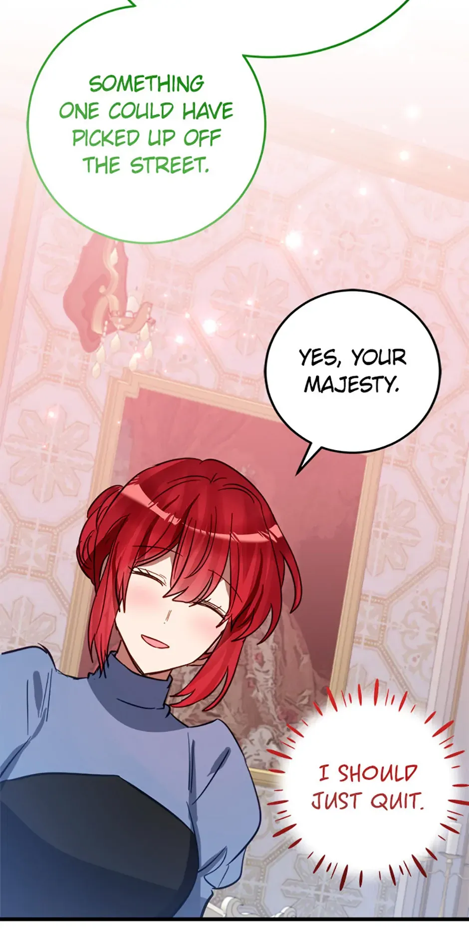 The Business Is Closed Due To The Tyrant Parents Chapter 59 Online - página 61