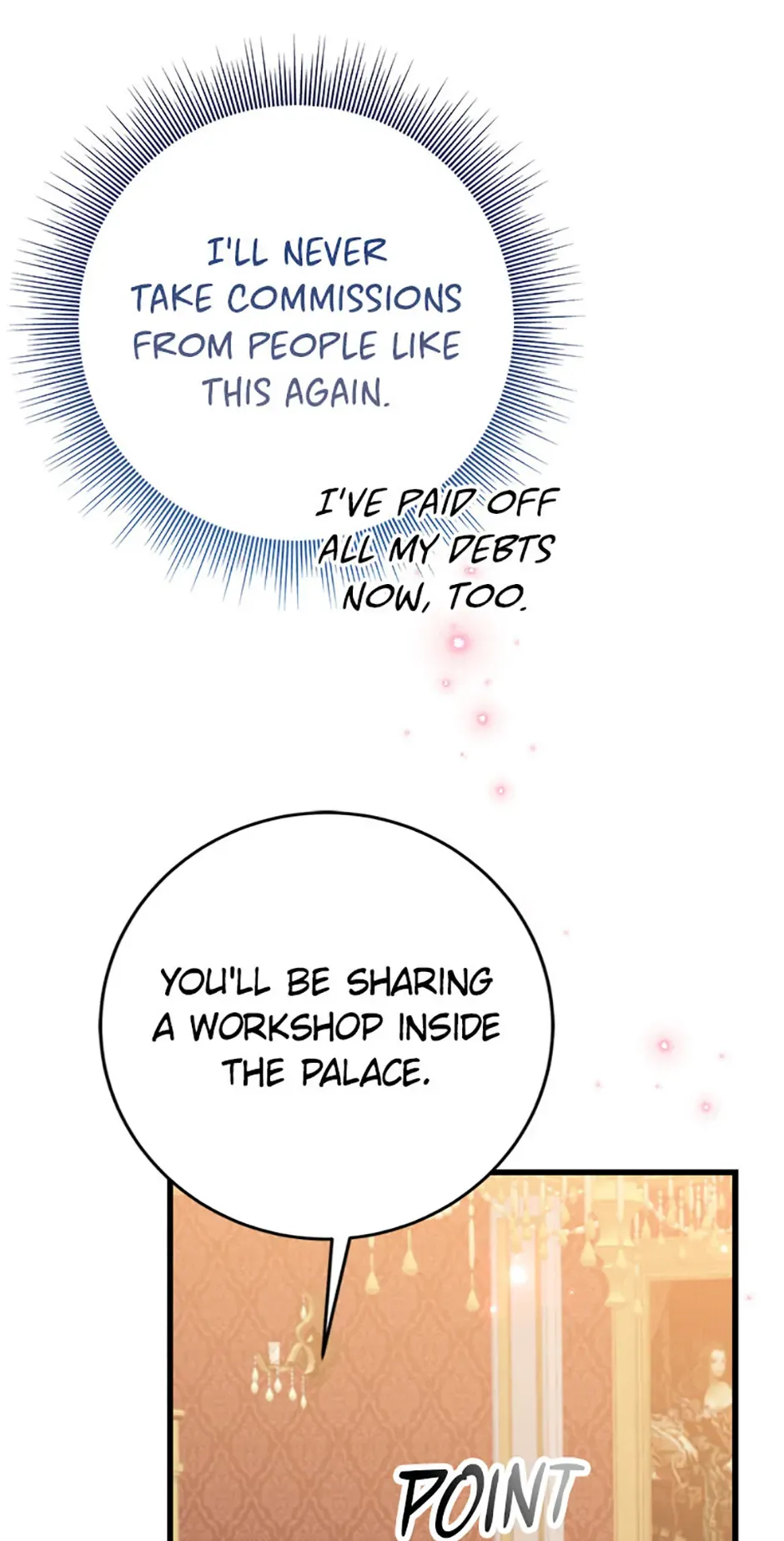 The Business Is Closed Due To The Tyrant Parents Chapter 59 Online - página 62