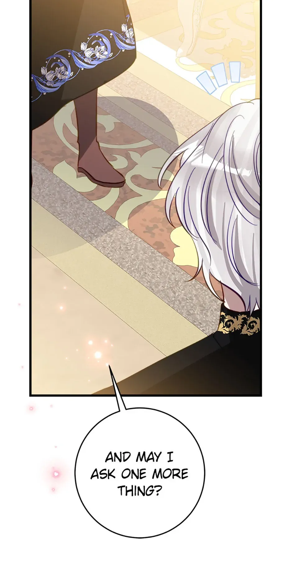The Business Is Closed Due To The Tyrant Parents Chapter 59 Online - página 64