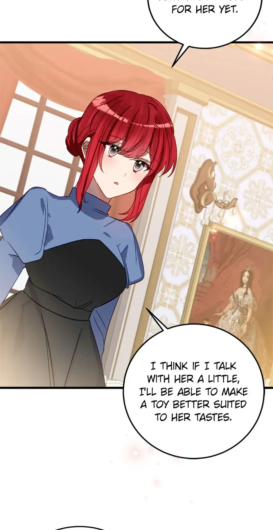 The Business Is Closed Due To The Tyrant Parents Chapter 60 Online - página 3