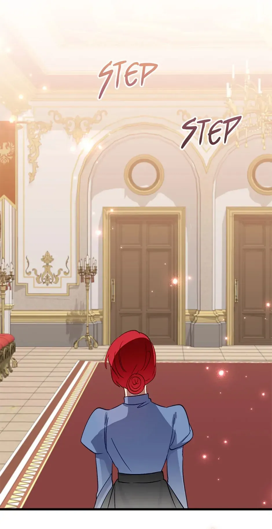 The Business Is Closed Due To The Tyrant Parents Chapter 60 Online - página 5